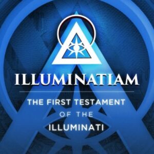 The First Testament Of The Illuminati