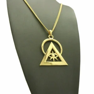 Illuminati Talisman