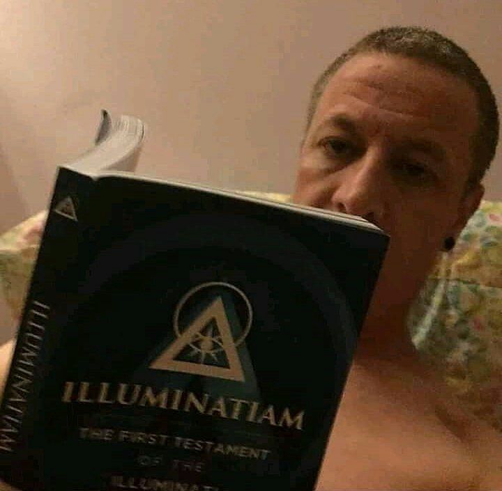 THE COALITION OF LIGHT