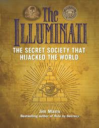 Illuminati in the United Kingdom