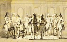 The Illuminati is an elite organization of world leaders, business authorities, innovators, artists, and other influential members of this planet. Our coalition unites influencers of all political, religious, and geographical backgrounds to further the prosperity of the human species as a whole.