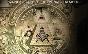Freemasons Illuminati