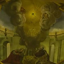 Illuminati Pop Culture’s Obsession with the Illuminati