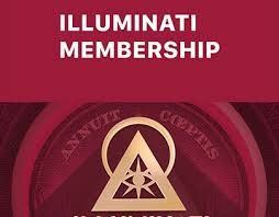 Illustration about Illuminati benefits of joining and membership-related claims