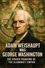 Who were the members of the Bavarian Illuminati - portrait of Adam Weishaupt and list of core members Baron von Knigge Franz Xaver von Zwack

