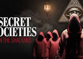 Documentaries about secret societies 2026 ranking - History Channel Illuminati, PBS Skull and Bones, Netflix conspiracies series

