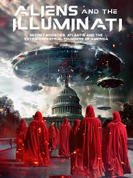 2026 advanced version of the Illuminati Global Elite symbol futuristic all-seeing eye digital globe