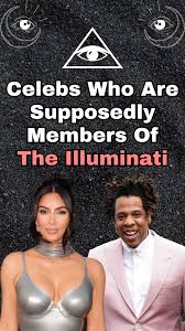 illuminati members list usa concept showing secret symbols and misinformation warning